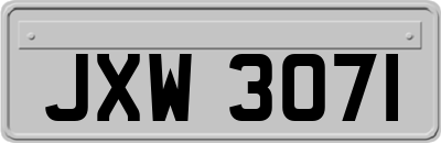 JXW3071