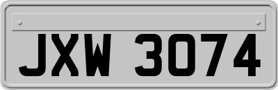 JXW3074