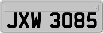 JXW3085