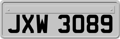 JXW3089