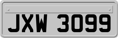 JXW3099