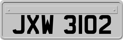 JXW3102