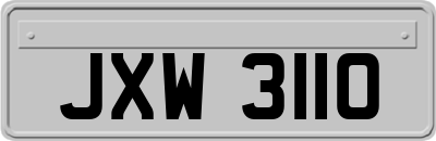 JXW3110