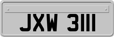 JXW3111