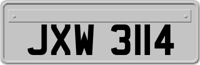 JXW3114