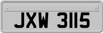 JXW3115