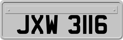JXW3116