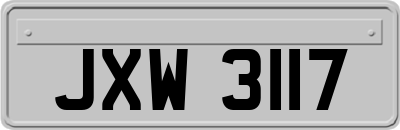 JXW3117