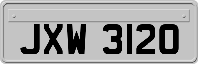 JXW3120