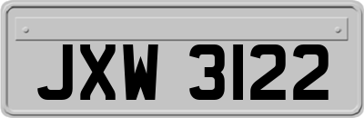 JXW3122