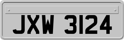 JXW3124