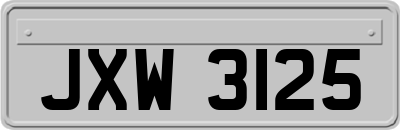 JXW3125