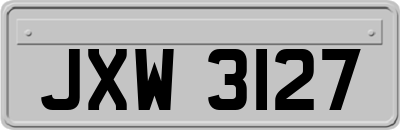 JXW3127