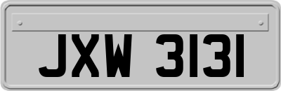 JXW3131