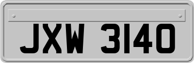 JXW3140