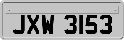 JXW3153