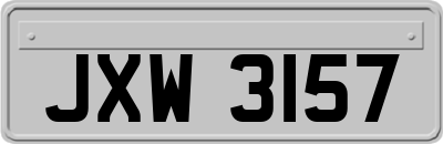 JXW3157