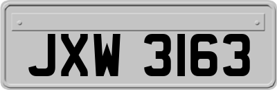JXW3163