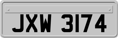 JXW3174