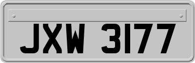 JXW3177