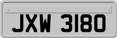 JXW3180