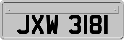 JXW3181