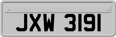 JXW3191
