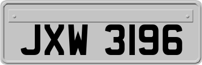 JXW3196