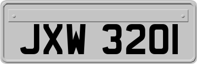 JXW3201