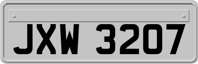 JXW3207