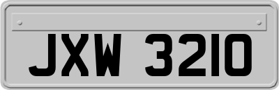 JXW3210