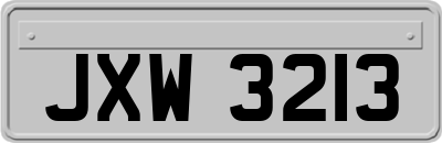 JXW3213