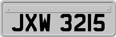 JXW3215