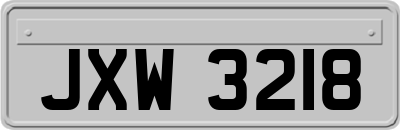 JXW3218