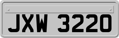 JXW3220