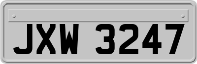 JXW3247
