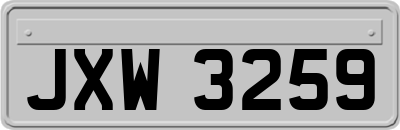 JXW3259