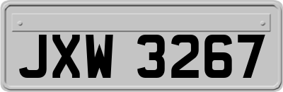 JXW3267