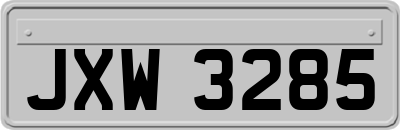 JXW3285