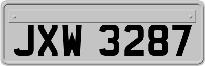 JXW3287