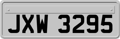 JXW3295