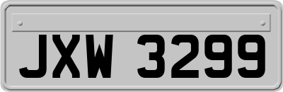JXW3299