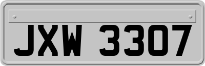 JXW3307