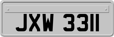 JXW3311