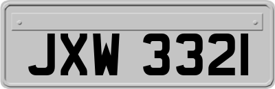 JXW3321