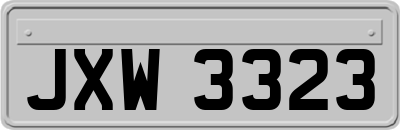 JXW3323