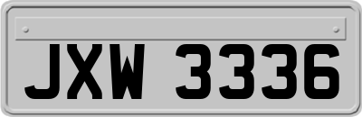 JXW3336