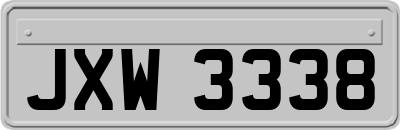 JXW3338