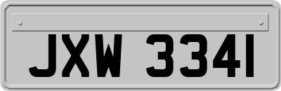 JXW3341