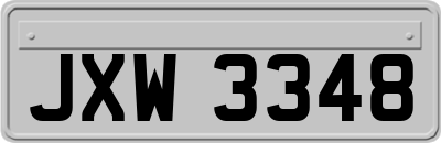 JXW3348